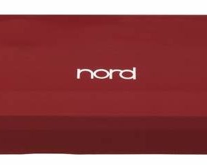 Clavia Nord Dust Cover 88