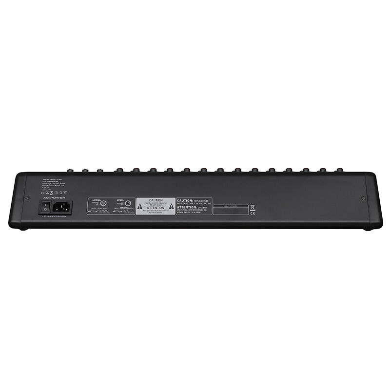 Mixer audio analogic DNA HLC 14 MK2, 14 canale, USB, MP3, Bluetooth, Phantom DSP