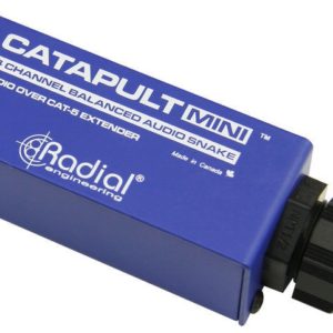 Radial Engineering Catapult Mini TX