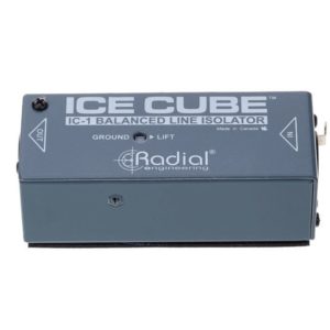Radial Engineering IC-1 IceCube