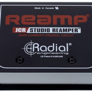 Radial Engineering JCR