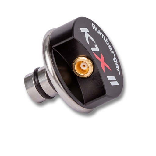 Rumberger K1X II Sennheiser – QUINTETT-STORE