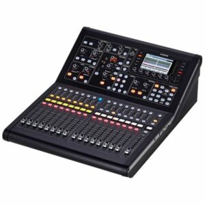 MIDAS M32R LIVE – Mixer digital