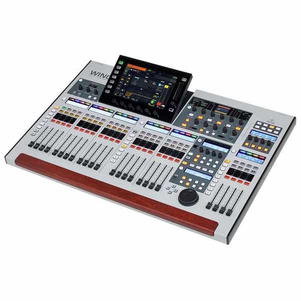 BEHRINGER WING MIXER DIGITAL 48 CANALE