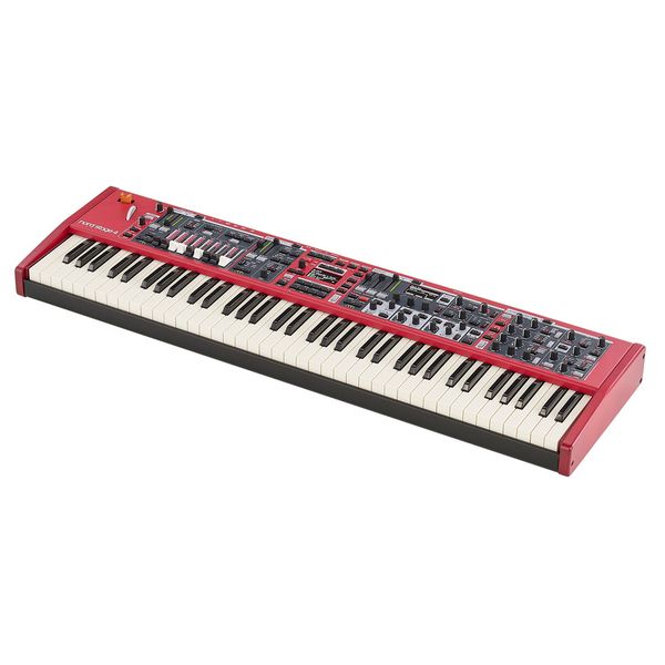 Clavia Nord Stage 4 compact
