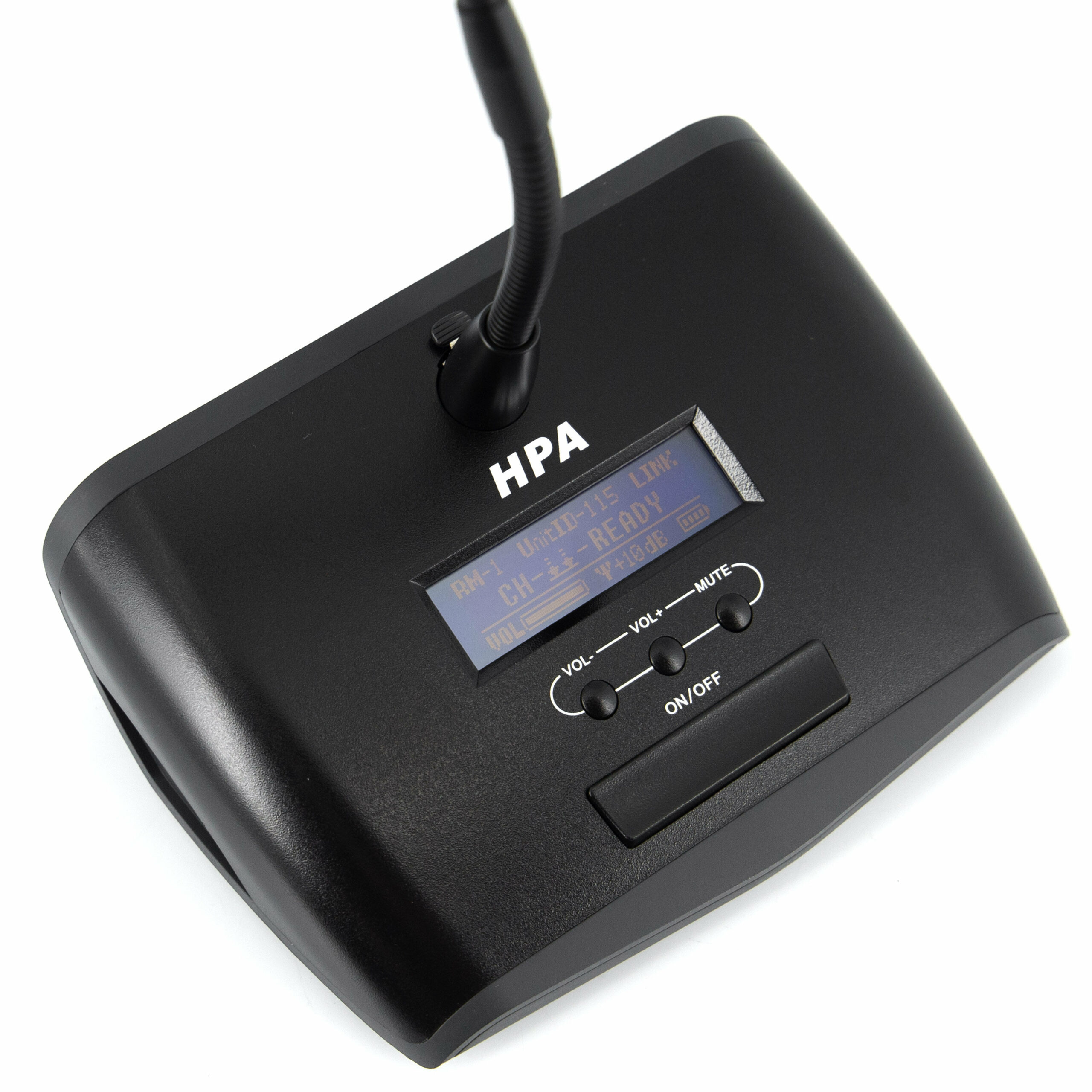 Microfofoane HPA SC-2288D