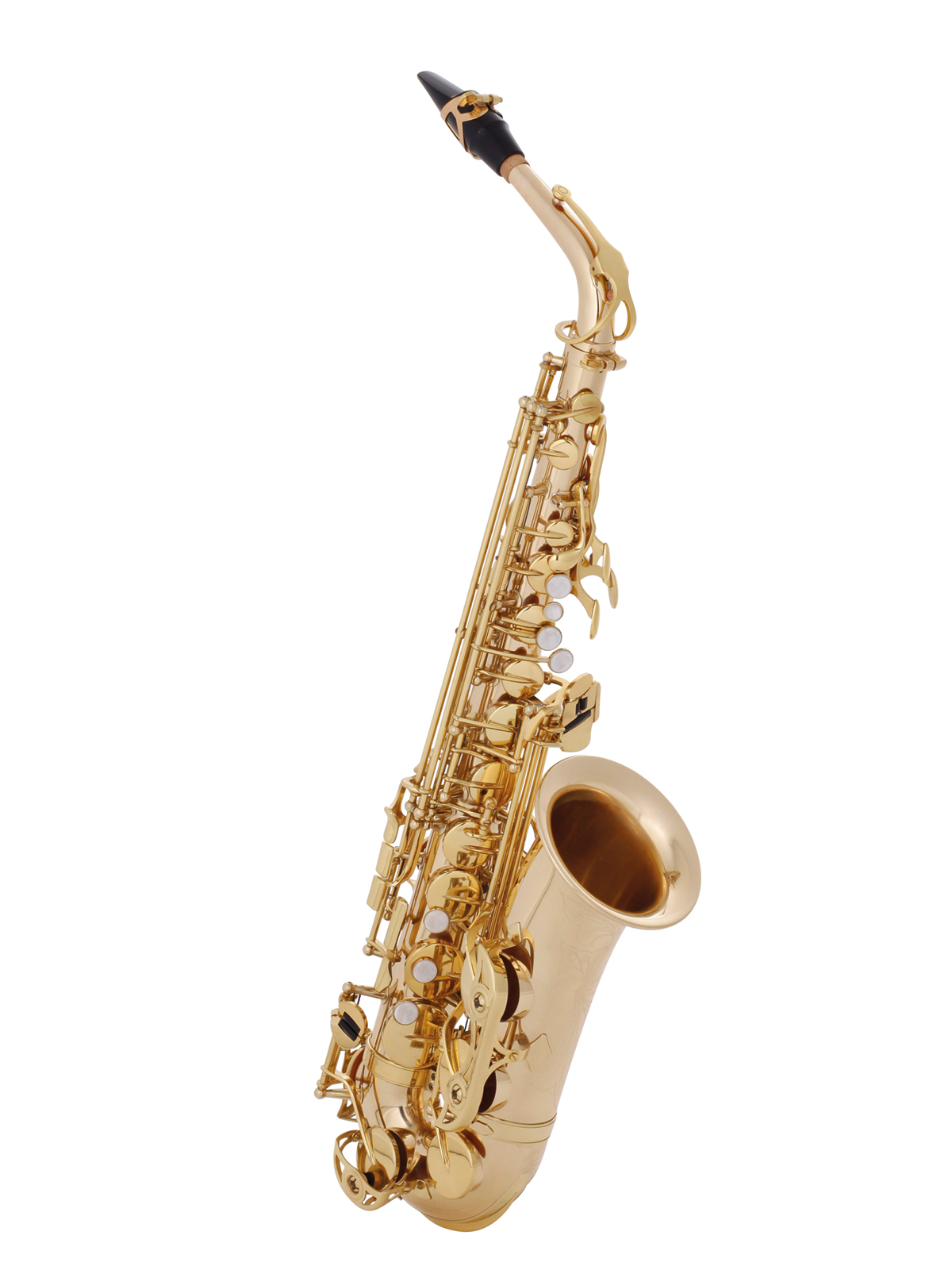 MTP Eb alto saxofon mod.A-975