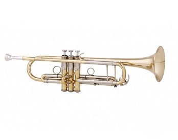 MTP Bb trompeta mod.X-8