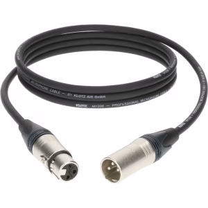 KLOTZ cablu pentru microfon 10 m