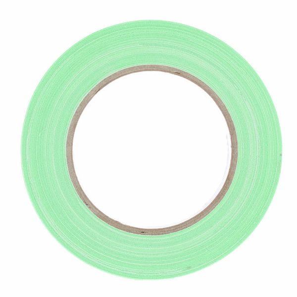 Banda Adeziva Stairville 649-19 Neon Green