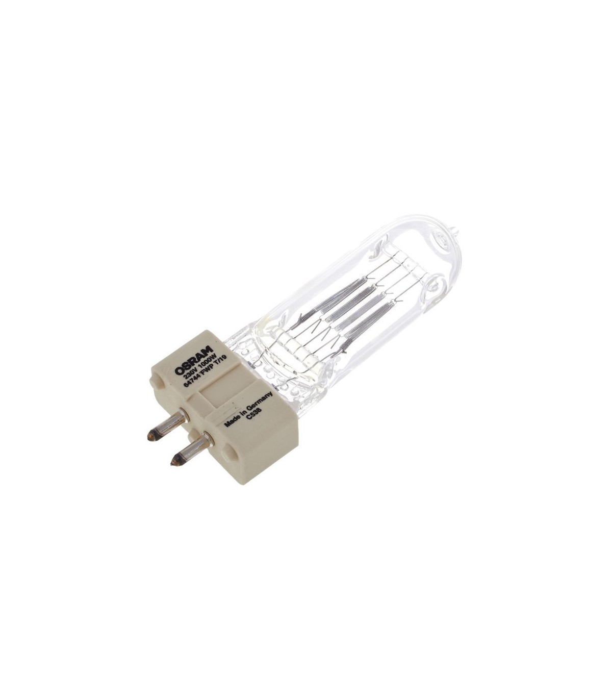 Osram T19 64744 1000W 230V