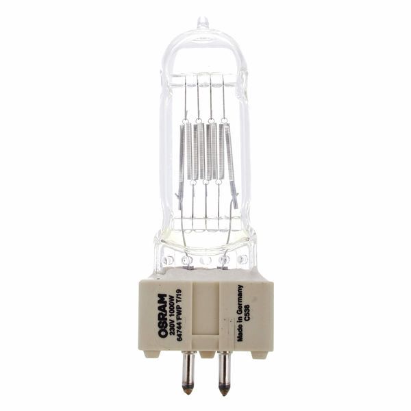 Osram T19 64744 1000W 230V