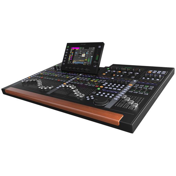 BEHRINGER WING – BK MIXER DIGITAL