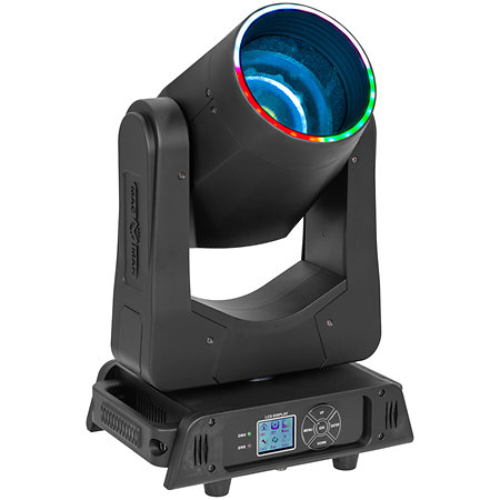 Mac Mah – Mac Beam 200