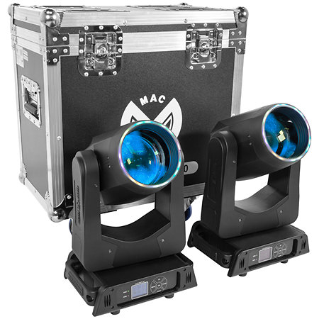 Mac Mah – Mac Beam 200 Set