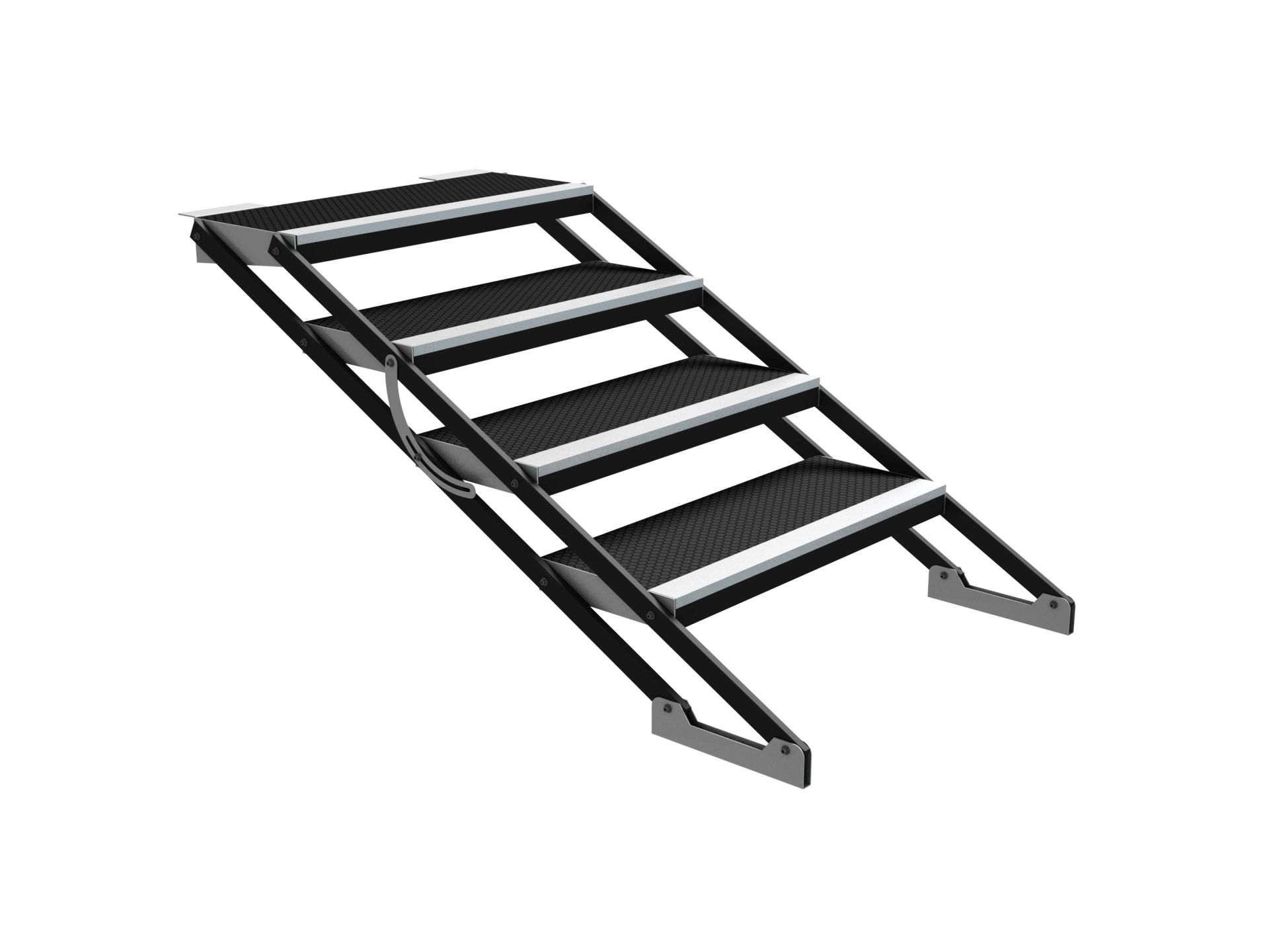 Scara scena STAIRVILLE 60-100 cm