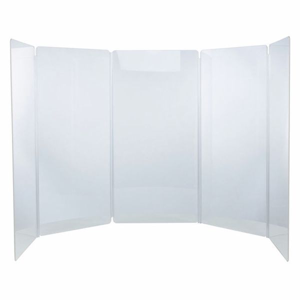 t.akustik DS4-5 Drum Shield