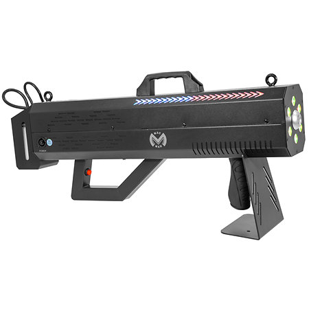 Mac Mah – Fog Blaster 1500 RGB