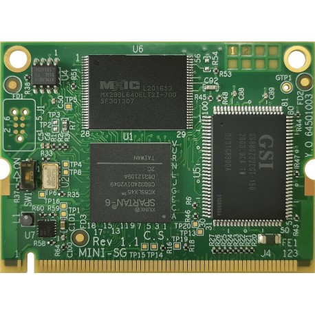 Card Expansiune Behringer AOIP-WSG pentru Wing