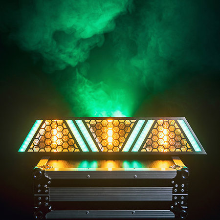 Mac Mah – Amber-Bar