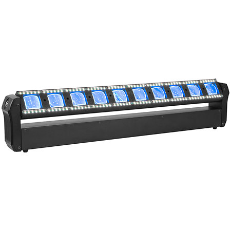Mac Mah – Kolor Move Bar 10x30W LED BAR