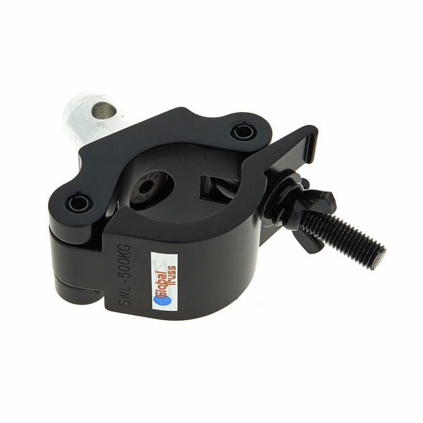 Global Truss 5034-B Half Coupler w. Half Cone