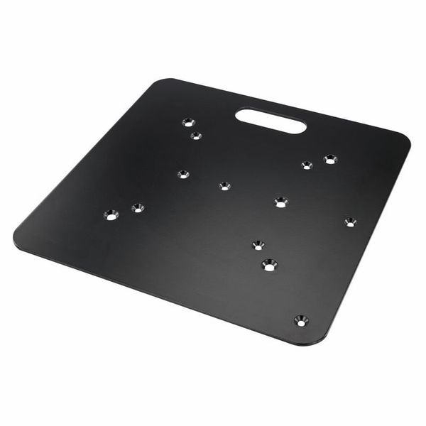 Global Truss Multi Base Plate 450x450x5mm