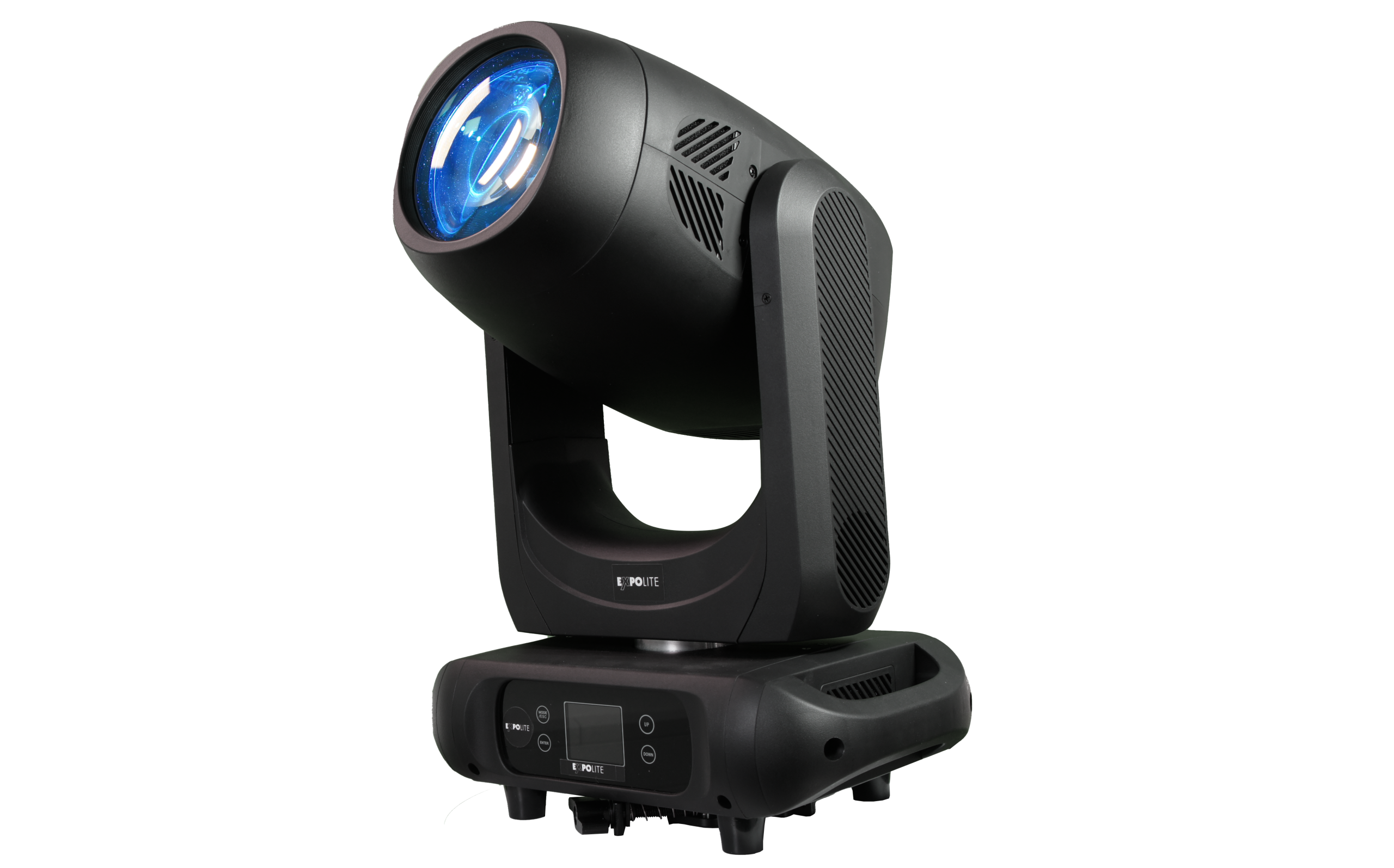 Expolite Dragon CMY 350 – 350W / 3°-48° / IP20