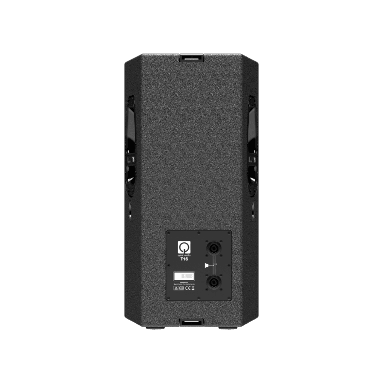 QUINT AUDIO T16