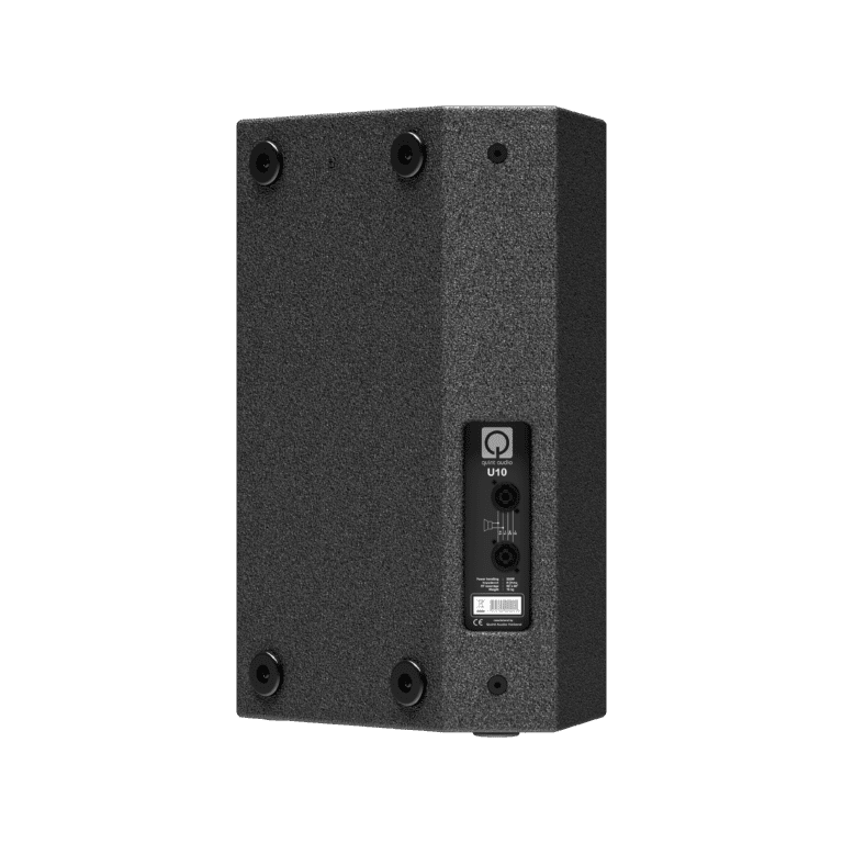 QUINT AUDIO U10