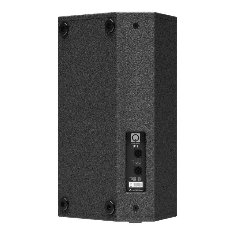 QUINT AUDIO U12 MK2