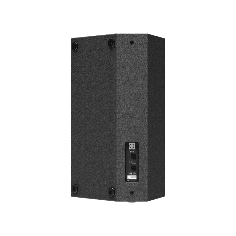 QUINT AUDIO U15