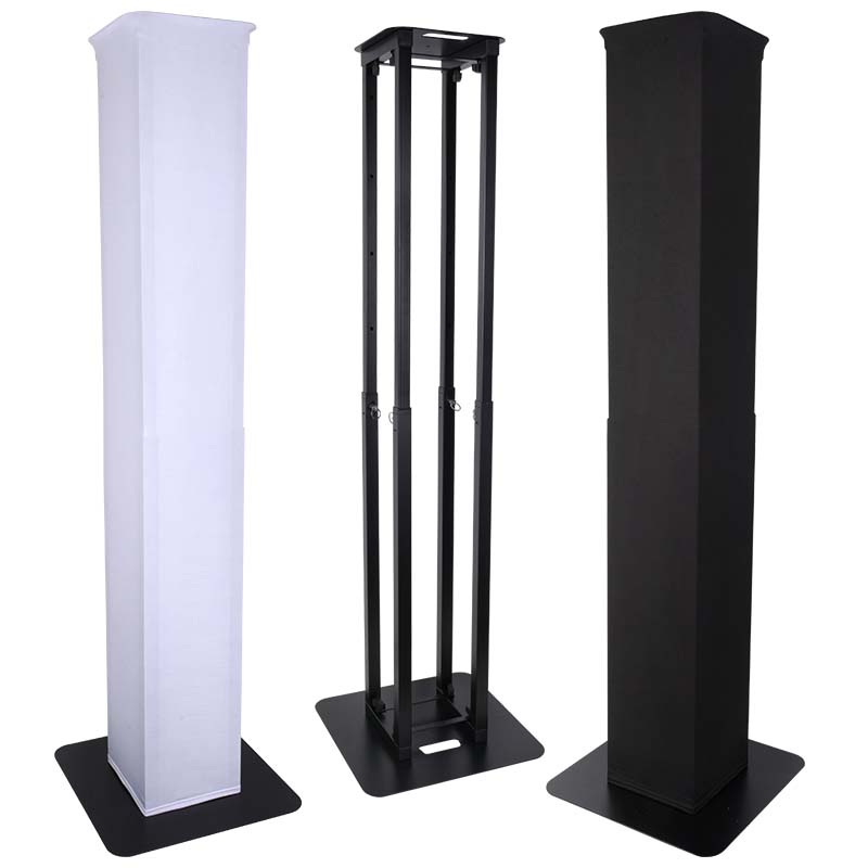 DNA QUINTETT TOTEM tower stand