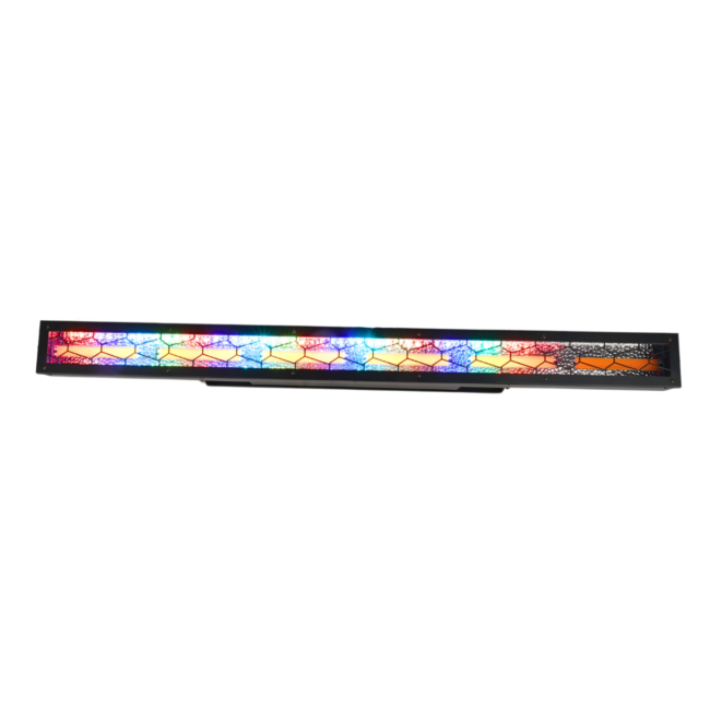 EVOLIGHTS LUMEN PIX HALO BAR