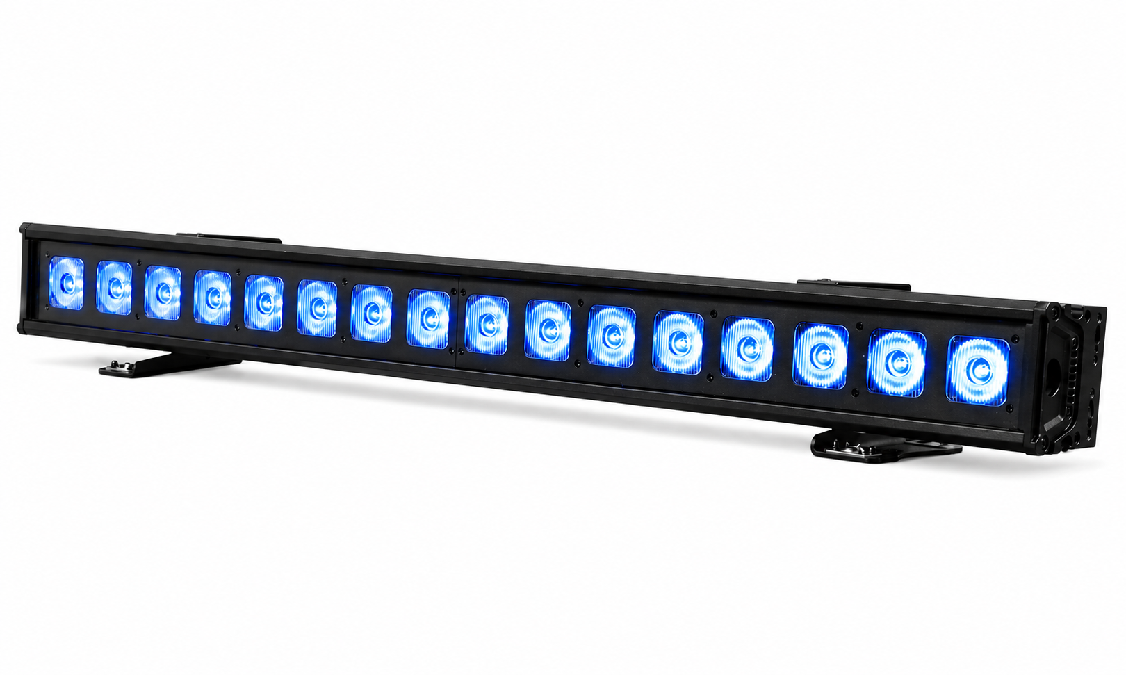 Expolite TourBAR 300 16 x 20W / RGBW / IP65