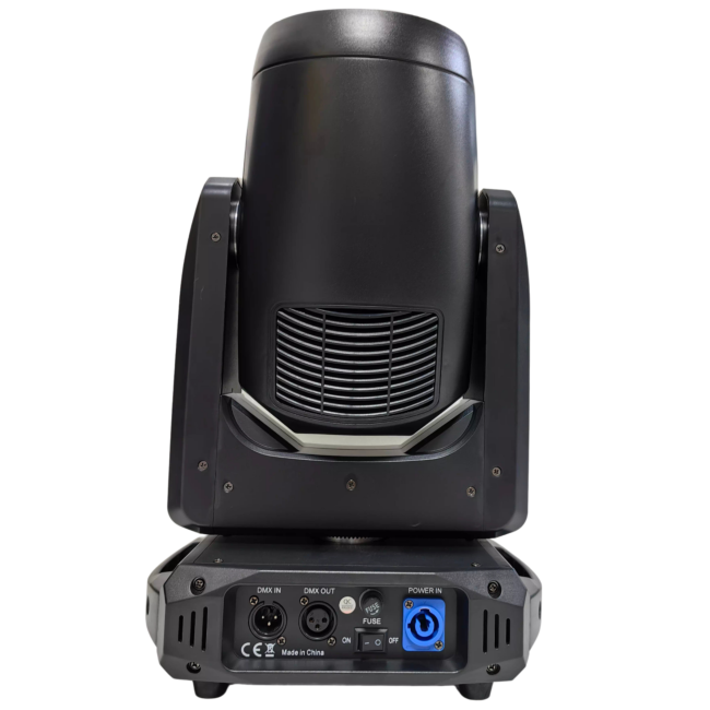 LIGHT4ME PRISM BEAM 250 RING