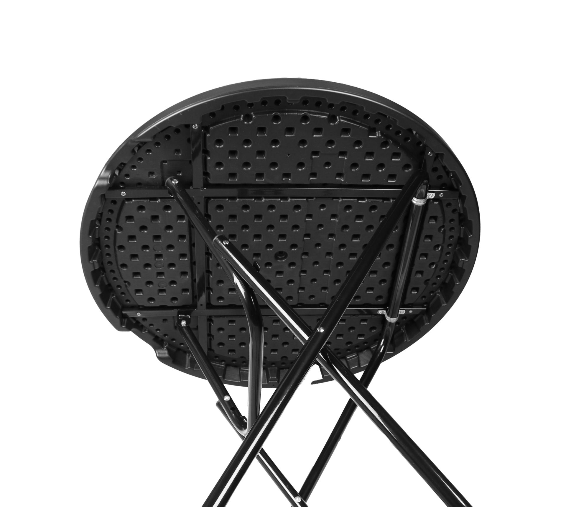 Quintett Pro masa bistro cu 2 huse incluse