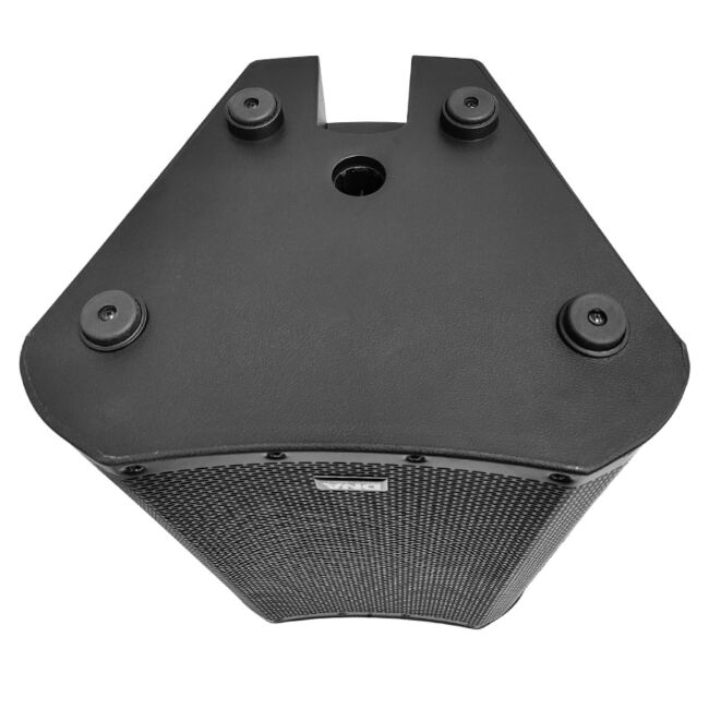 Boxă activă DNA SPX15 DSP, 15″ 350W RMS, Bluetooth, USB, SD, MP3