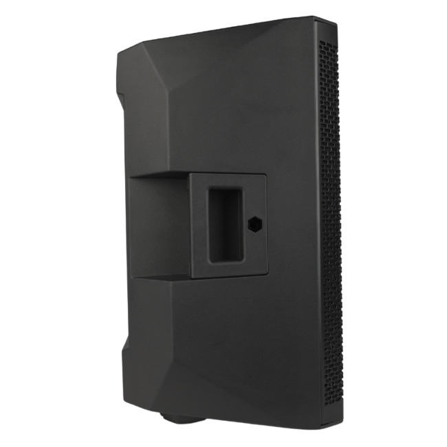 Boxă activă DNA SPX12 DSP, 12″ 350W RMS, Bluetooth, USB, SD, MP3