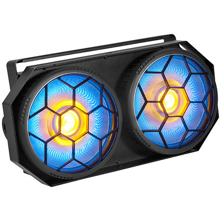 Mac Mah – BLINDER 200 LED